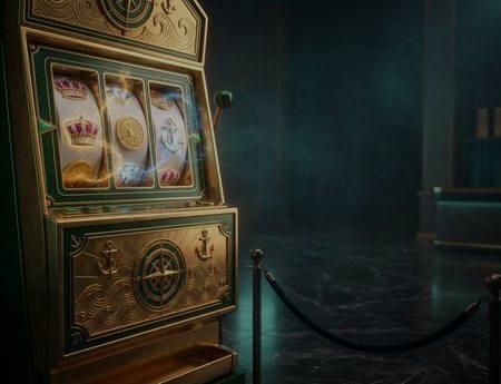 Admiral Casino