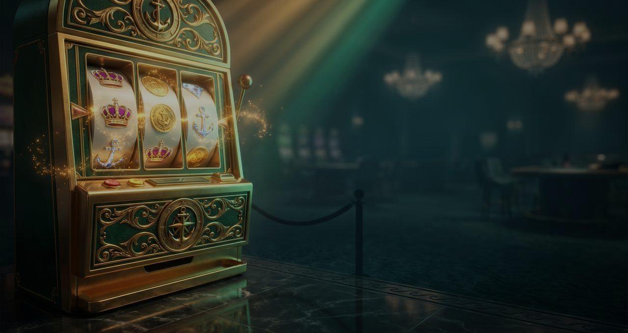 Admiral Casino